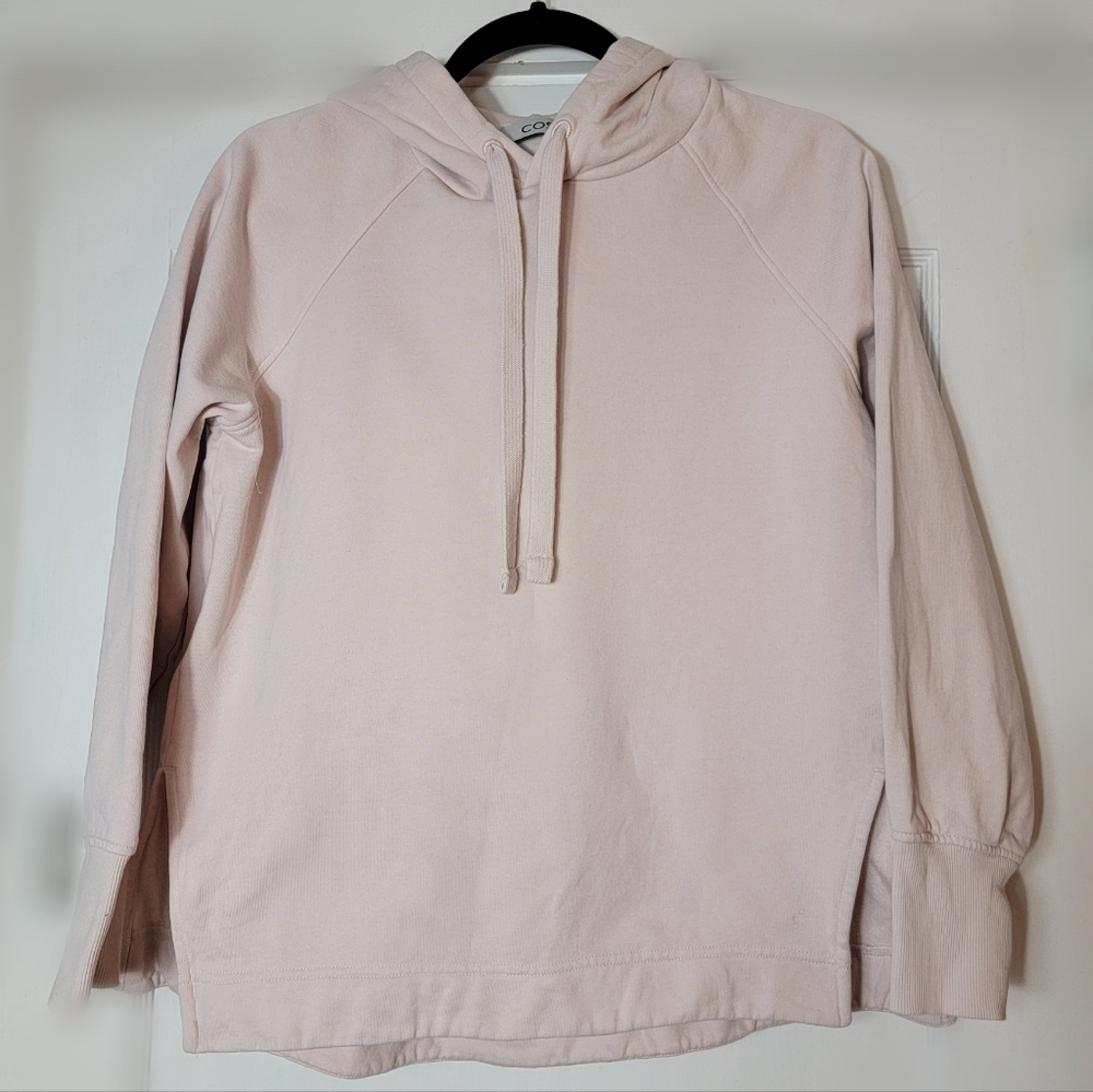 COS Pullover Hoodie, US 6/8